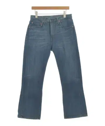 LEVI'S VINTAGE CLOTHING 데님 팬츠 남성용