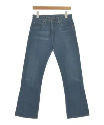 LEVI'S VINTAGE CLOTHING 데님 팬츠 남성용