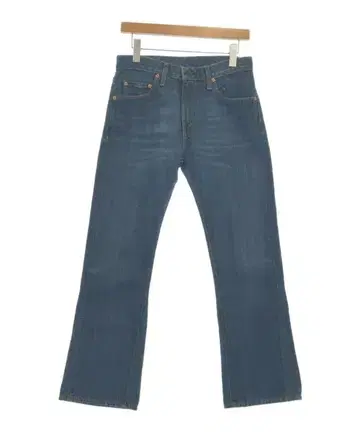 LEVI'S VINTAGE CLOTHING 데님 팬츠 남성용