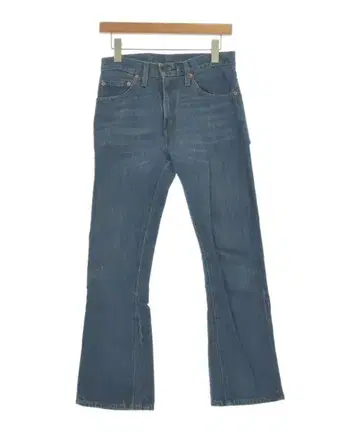 LEVI'S VINTAGE CLOTHING 데님 팬츠 남성용