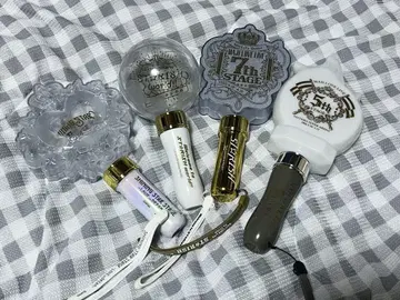 우타프리 응원봉