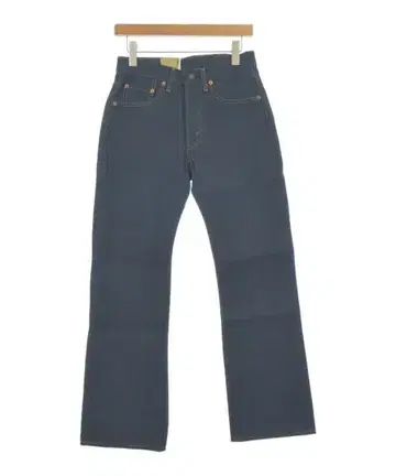 LEVI'S VINTAGE CLOTHING 데님 팬츠 남성용