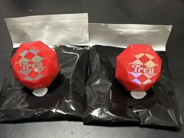 트위스테 반지 라이트 트레이