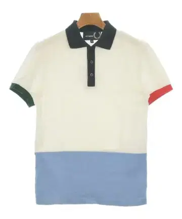 RAF SIMONS 피케 셔츠 남성용