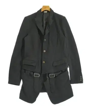 BLACK COMME des GARCONS 자켓 남성용