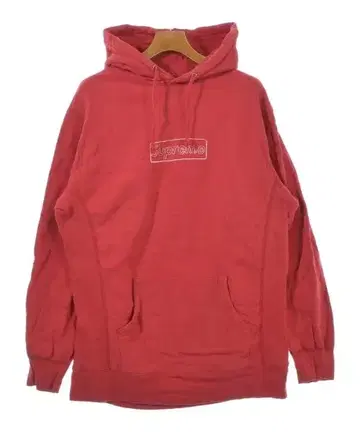 Supreme 후드티 남성용