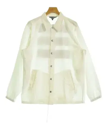 BLACK COMME des GARCONS 블루종 남성용