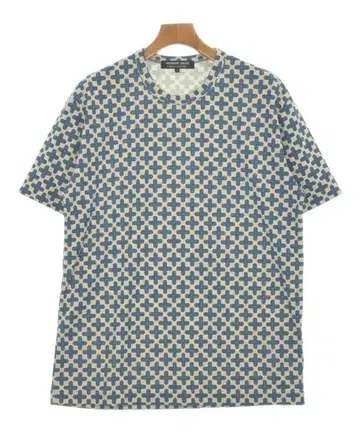 COMME des GARCONS HOMME DEUX 티셔츠 컷앤소 남성용
