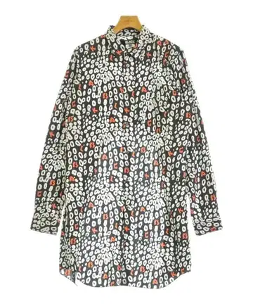 BLACK COMME des GARCONS 캐주얼 셔츠 남성용
