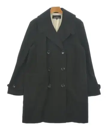 tricot COMME des GARCONS 피 코트 여성용