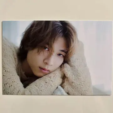 쇼지 코헤이 엽서