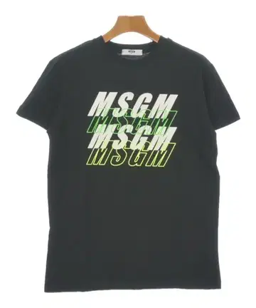 MSGM 여성용 티셔츠
