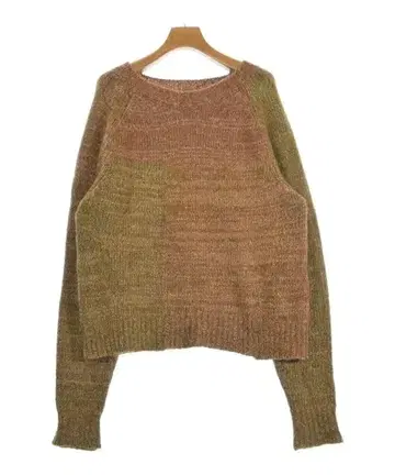 ISABEL MARANT 니트 스웨터 여성용