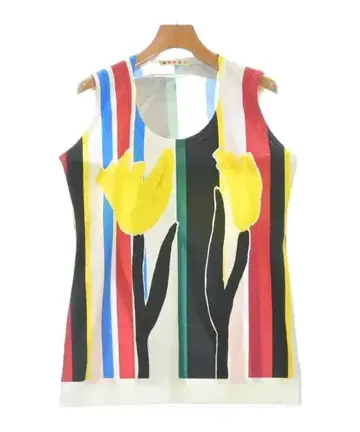 MARNI 슬리브리스 여성용