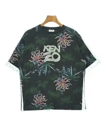 KENZO T셔츠 티셔츠 여성용