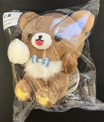 로손 리락쿠마 리라쿠지 c상