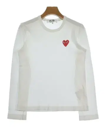 PLAY COMME des GARCONS 티셔츠 여성용
