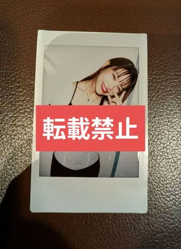 아이나지엔드 폴라로이드