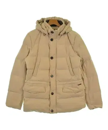 MooRER 다운 자켓/다운 베스트 남성용