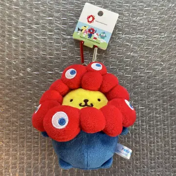 산리오 키리미 폼폼푸딩