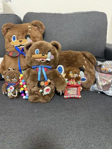 2025 USJ 하미곰 DX 세트