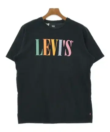LEVI'S 티셔츠 컷앤소 남성용