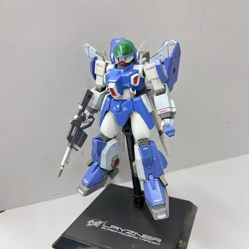 S.U.G.O.I 푸른 유성 SPT 레이즈너