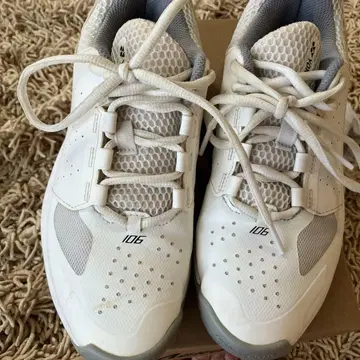YONEX AEROGLIDE 테니스화