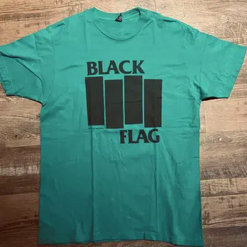 Black Flag 블랙 플래그 T셔츠