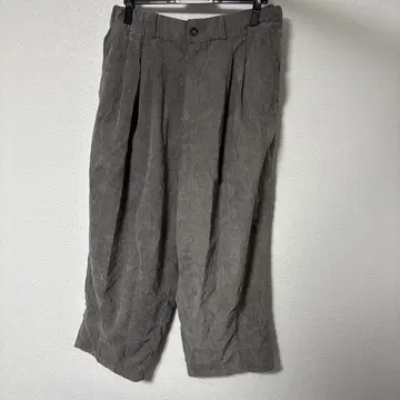 와이드 팬츠