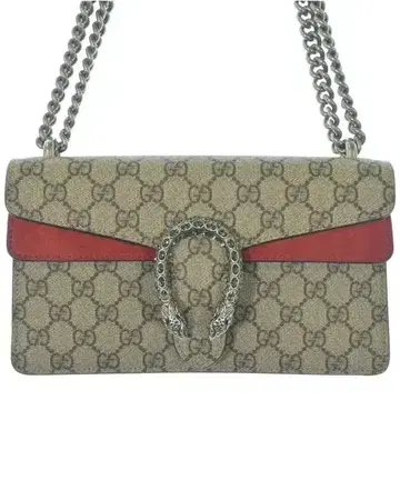 GUCCI 숄더백 여성용