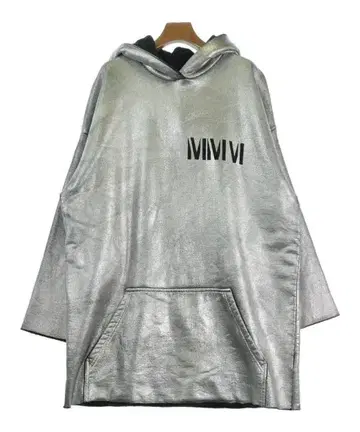 MM6 후드티 여성용