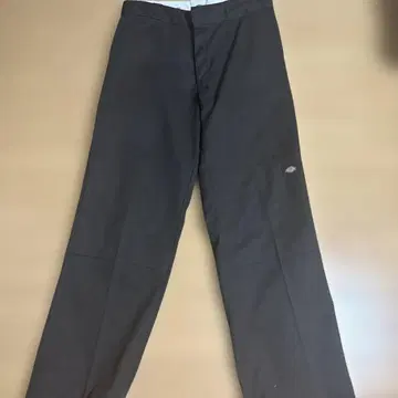 Dickies 더블니 874 34x32