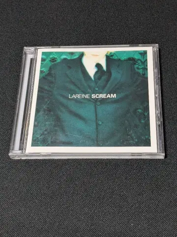 라레느/SCREAM LAREINE KAMIJO