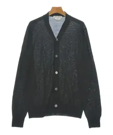 COMME des GARCONS 여성용 가디건