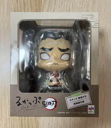 룩업 귀멸의 칼날 히메지마 교메이 새상품