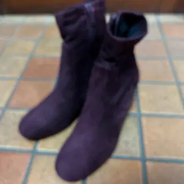 스타카토 숏부츠