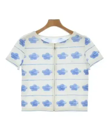 courreges T셔츠 티셔츠 여성용