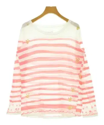 TSUMORI CHISATO 티셔츠 여성용