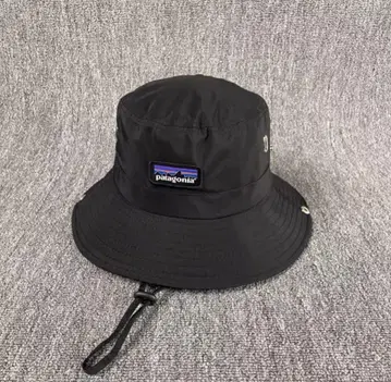 새상품 Patagonia(파타고니아) 버킷햇 캡 조정 가능