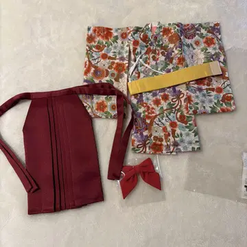 SDM 하카마 색상 세트 미니