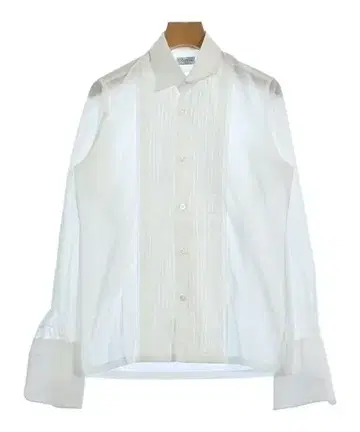 charvet 드레스 셔츠 여성용