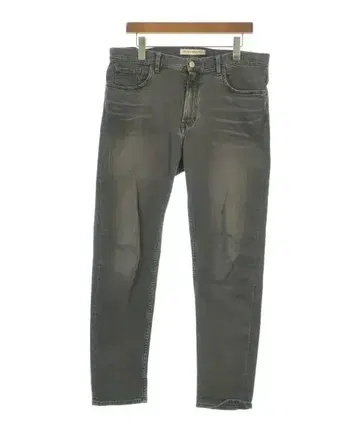 UNITED ARROWS 남성용 데님 팬츠