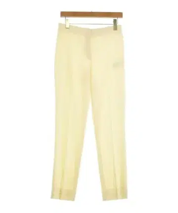RALPH LAUREN PURPLE LABEL 슬랙스 여성용