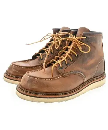REDWING 남성용 부츠