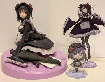 그 비스크 돌은 사랑을 한다 키타가와 마린 피규어