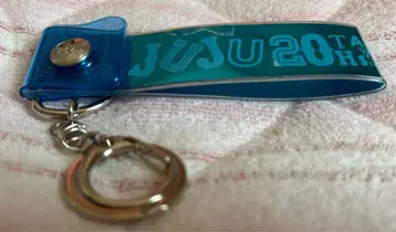 JUJU 20주년 은색 테이프 홀더