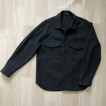 PUST 그레이 자켓 M 사이즈