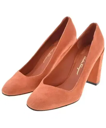 Salvatore Ferragamo 여성용 펌프스