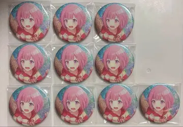 프로세카 캔뱃지 에무